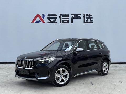 BMW X1 2023