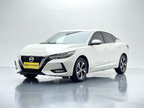 Nissan Sylphy 2022