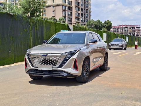 Changan Z6 2022