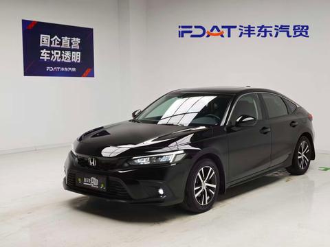 Honda Civic 2023
