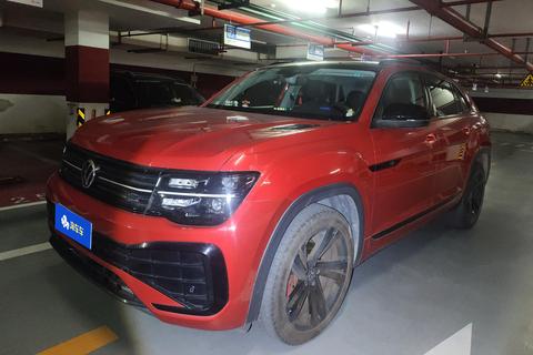 Volkswagen Teramont 2023