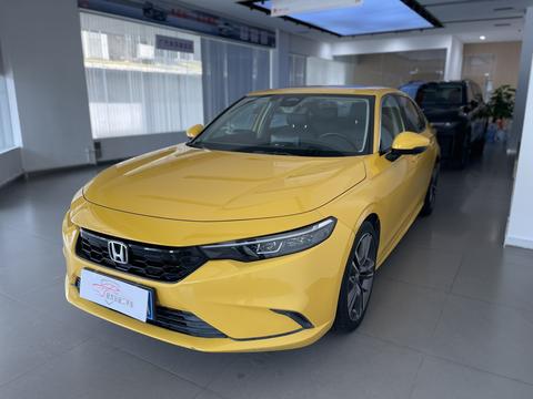 Honda Integra 2022