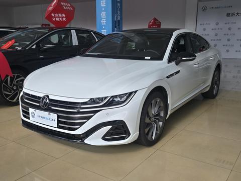 Volkswagen Passat CC 2025