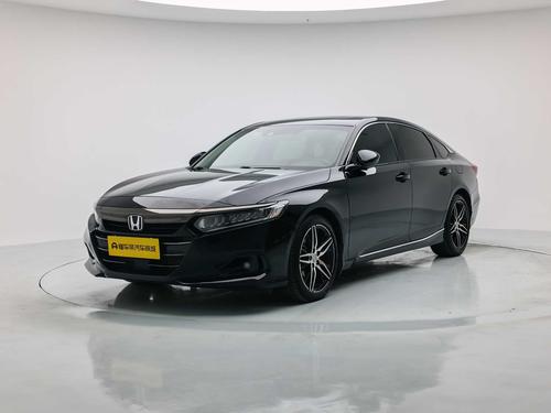 Honda Accord 2022