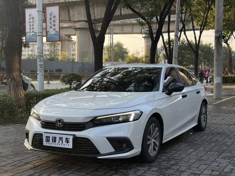 Honda Civic 2022