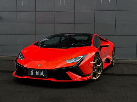 Lamborghini Huracan 2023