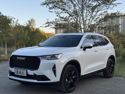 Haval H6 2021