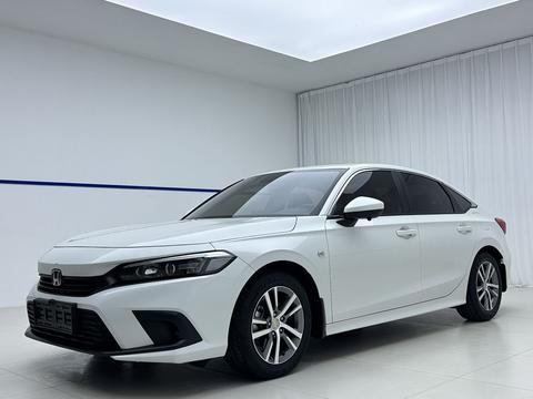 Honda Civic 2022