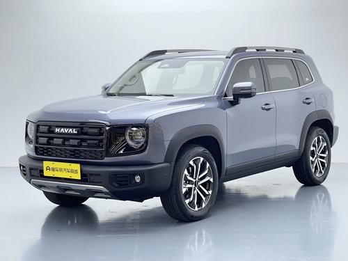 Haval Dargo 2026