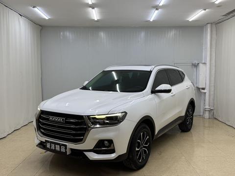 Haval H6 2021
