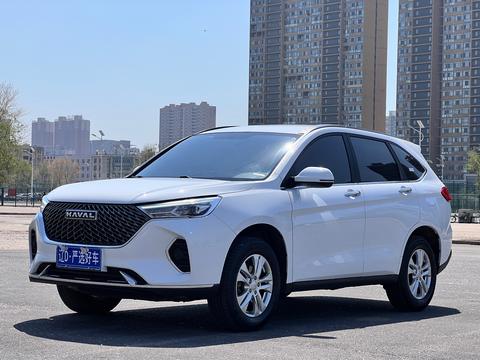 Haval M6 2023