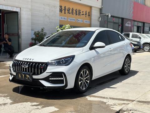Chery Arrizo 5 2025