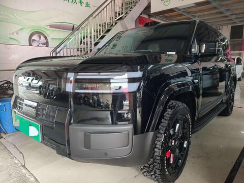 Fangchengbao Tai 7 2025