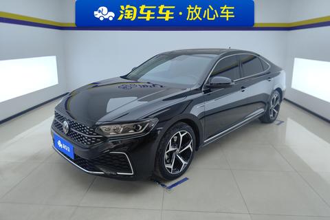 Volkswagen Passat 2023
