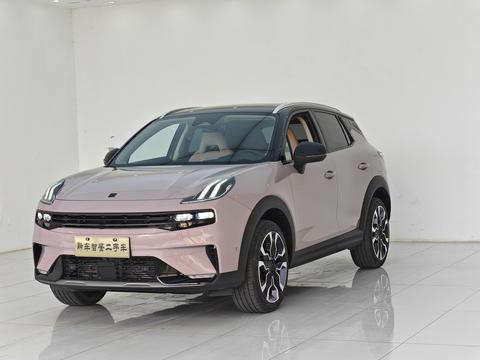 Lynk & Co 06 2021