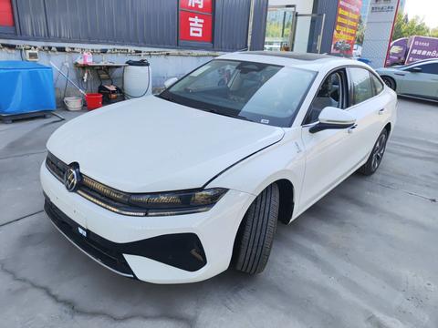 Volkswagen Sagitar 2026