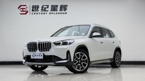 BMW X1 2025