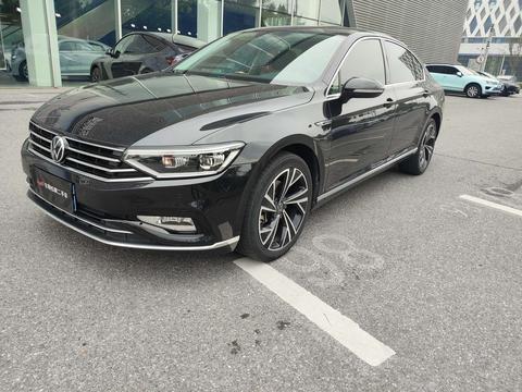 Volkswagen Magotan 2021