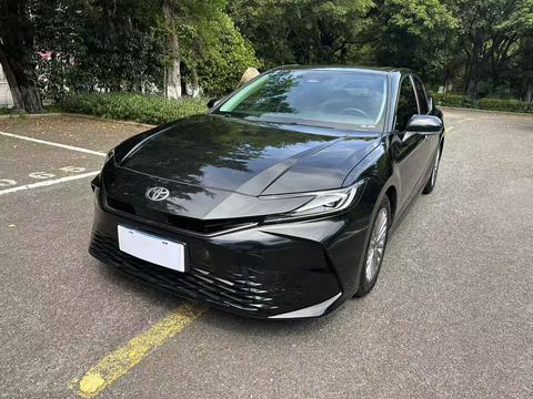Toyota Camry 2024