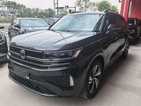 Volkswagen Tavendor 2023
