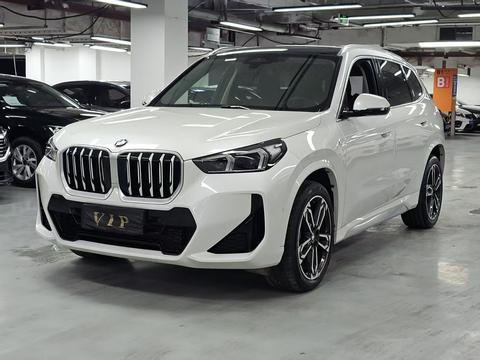 BMW X1 2023