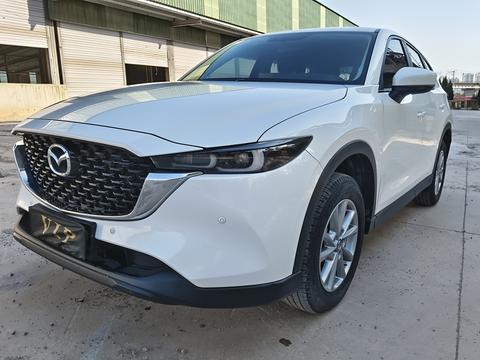 Mazda CX-5 2024