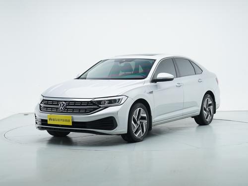 Volkswagen Sagitar 2023
