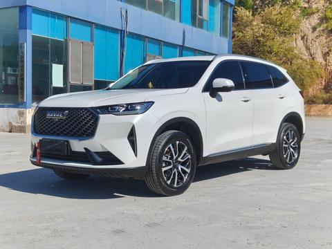 Haval H6 2022