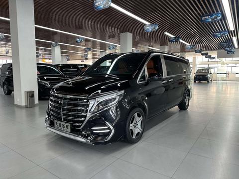 Mercedes-Benz Vito 2023