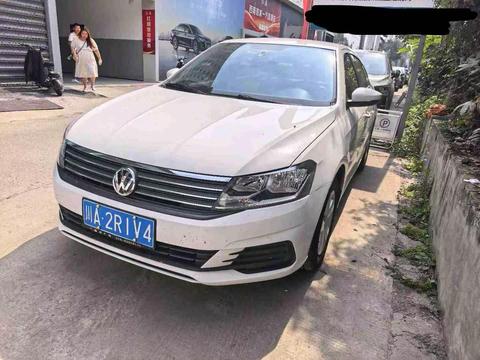 Volkswagen Lavida 2019