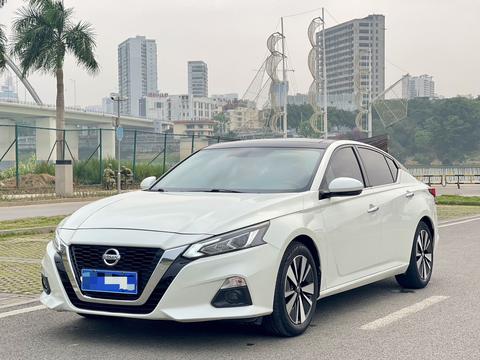 Nissan Teana 2021