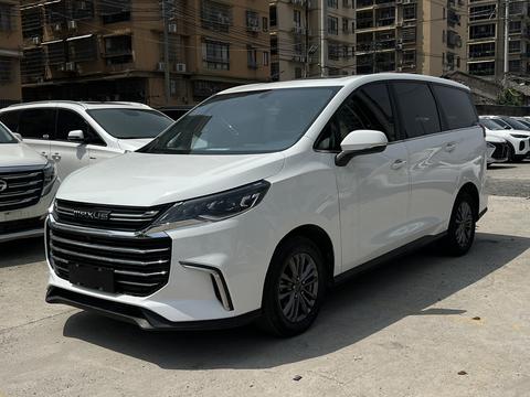 Maxus G50 2022