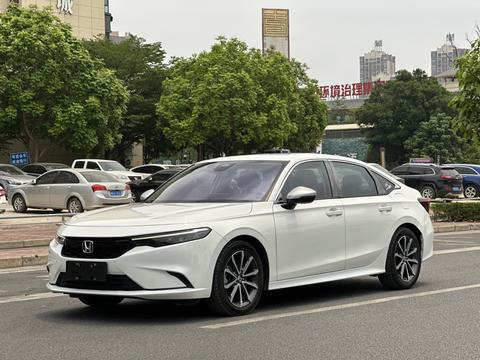 Honda Integra 2023