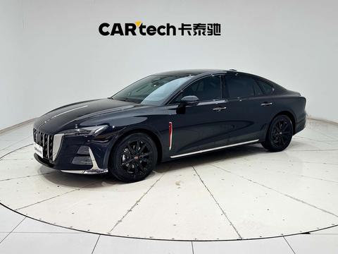 Hongqi H6 2023