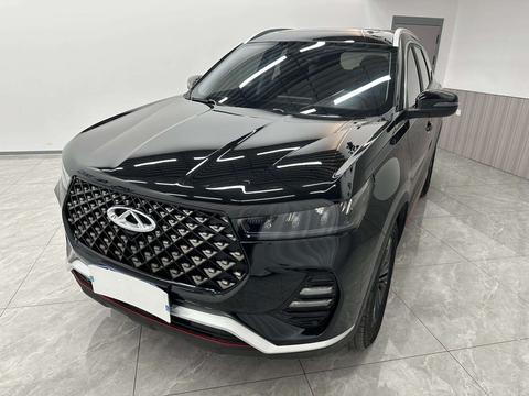 Chery Tiggo 7 2023