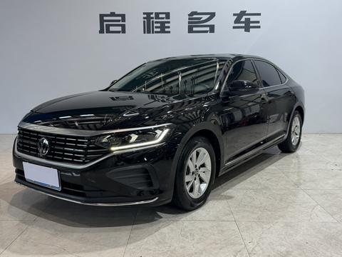 Volkswagen Passat 2023