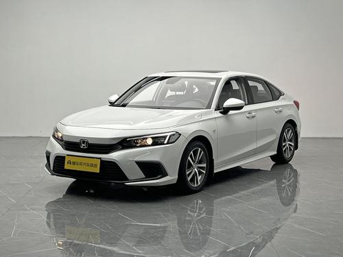 Honda Civic 2022