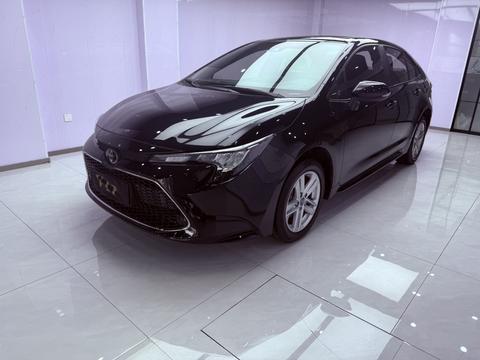Toyota Levin 2022