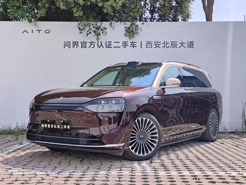 AITO M9 2025