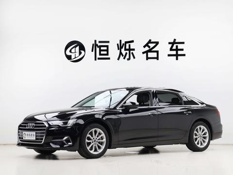 Audi A6L 2023