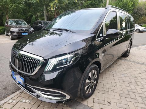 Mercedes-Benz Vito 2023