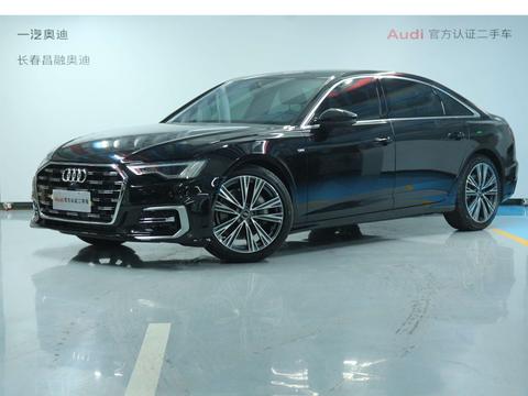 Audi A6L 2024