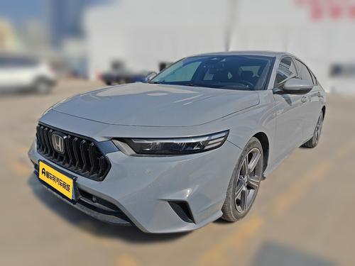 Honda Inspire 2023