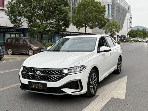 Volkswagen Lavida 2026