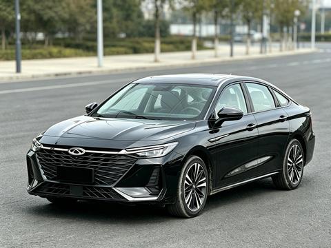 Chery Arrizo 8 2022