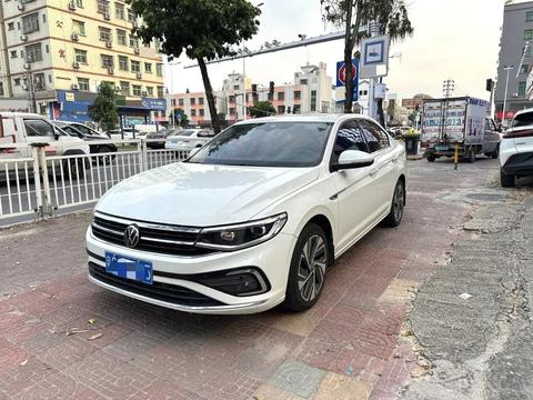 Volkswagen Bora 2023