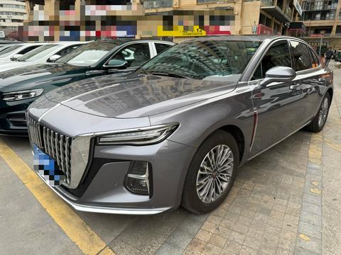 Hongqi H5 2023