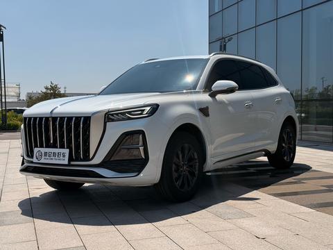 Hongqi HS5 2023