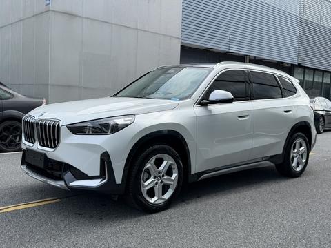 BMW X1 2023