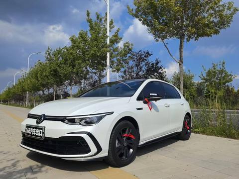 Volkswagen Golf 2023